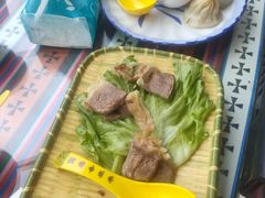 和尚包子-卡万金特色藏餐