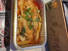 -小酒吧烧烤(爱建店)