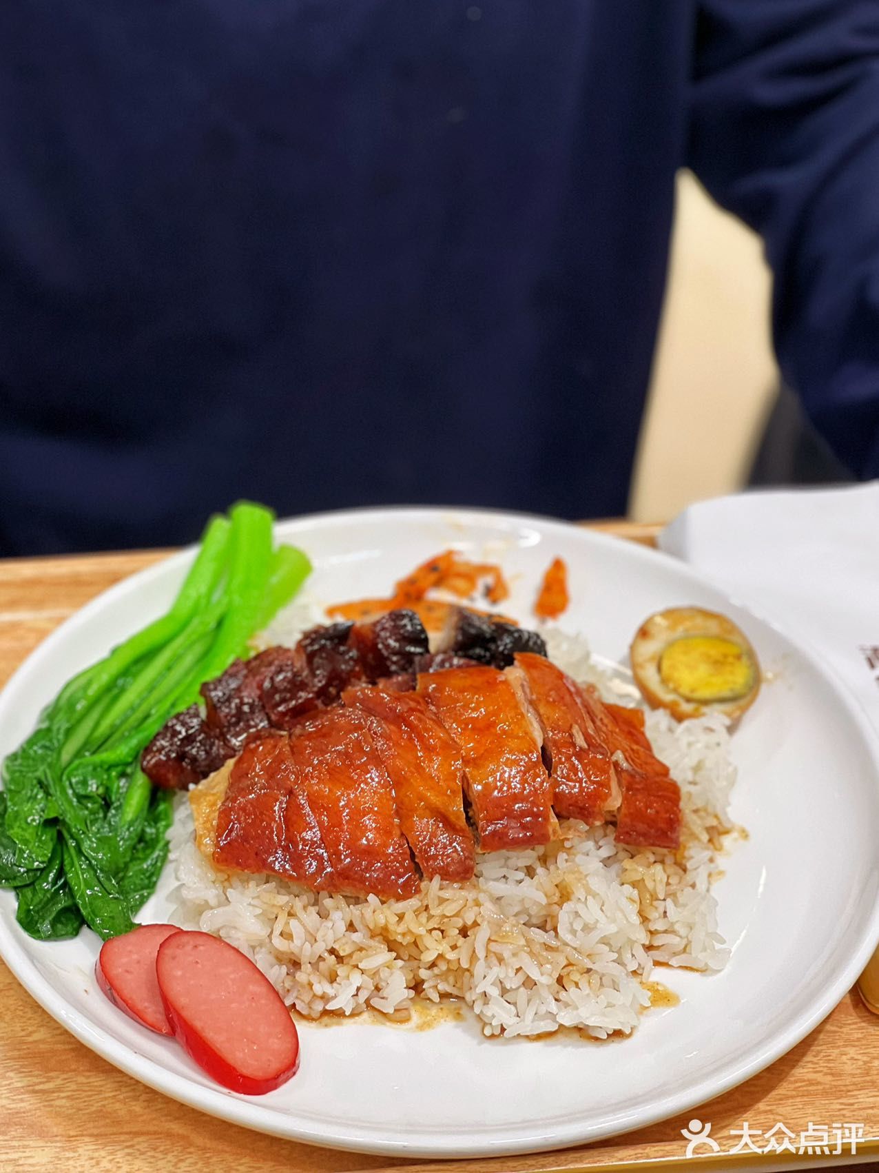 一人食，丰盛美味，好吃不贵！