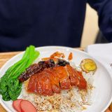 一人食，丰盛美味，好吃不贵！