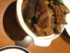 -广州富力君悦大酒店空中花园