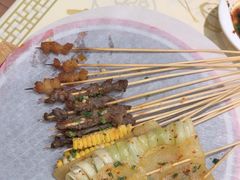 -串盟烧烤大排档·长沙美食地标(星沙店)