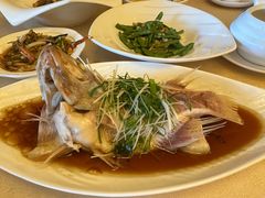 -亚龙湾红树林度假酒店御粤阁