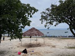 -抚仙湖禄充风景区