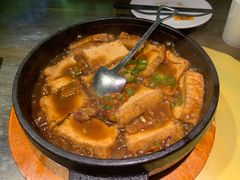 -炊烟小炒黄牛肉(东庆街店)