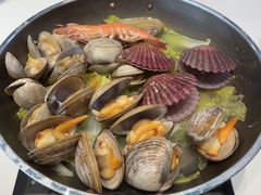 -望海湾鱼头泡饼·天津菜(空港店)