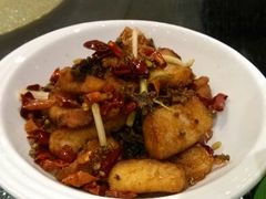 -刘胖子家常菜·蹄花焖藕(兴业店)