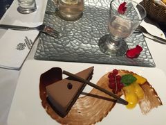 -戈雅法餐厅(世界城广场店)
