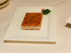 冰烧三层肉-利苑酒家(合景国际金融广场店)