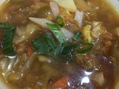 -王村姑老土炕莜面村(桥东店)