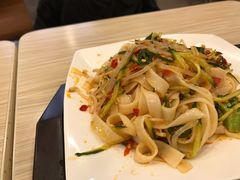 -魏家凉皮(博水商务大厦店)