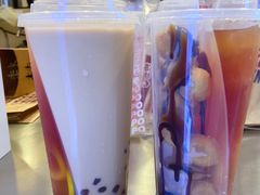 -桂桂茶(恒基名人店)