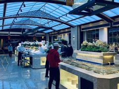 -川骄海鲜自助(河东店)