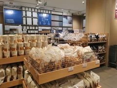 -MUJI无印良品(万达太原街店)
