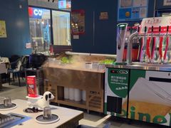 -丰茂烤串(外滩星荟中心店)