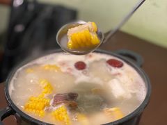 -紫滇源云南生态菜(丹凤街店)