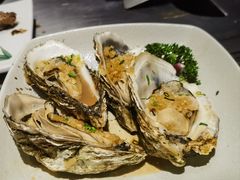 -福樱兰海鲜放题铁板烧(加州店)