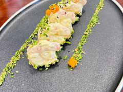 -喜鼎海胆水饺(东港店)