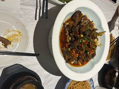 -鄱阳湖·江西小炒·瓦罐煨汤(五道口店)