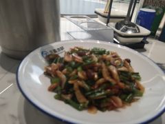 -正阁海鲜餐厅(六虹桥店)