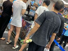 -盒马鲜生(宝地店)