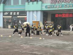 -泉城欧乐堡梦幻世界