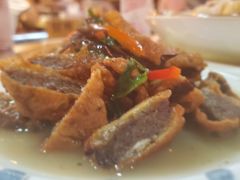 -西域阿里马新疆菜·清真(桂花路店)