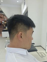 -FINE HAIR 烫染专业设计