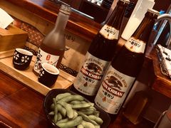 -鸟串烧Yakitori