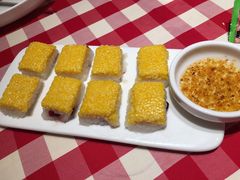 -西贝(金桥店)