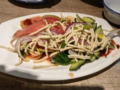 -直隶安家牛肉罩饼(七一路店)