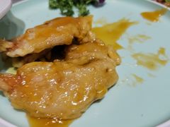 -臻味小馆融合菜