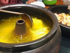 -云海肴·汽锅鸡·云南菜(美罗城店)