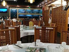 大堂-围龙屋客家食府(福田店)