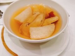 -万豪金殿(香港JW万豪酒店)