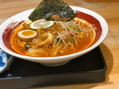 -雷门拉面(龙湖成都金楠天街店)