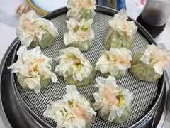 -清真·同发顺饭庄·烧麦(总店)