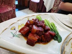 -老克勒上海菜(南京路步行街店)