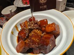 -知楚•精致湖北菜(武商MALL店)