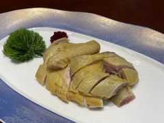 -酒蜻蜓·庭院私房菜(天元东路店)