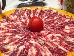 -潮汕大目牛肉火锅(皇岗旗舰店)