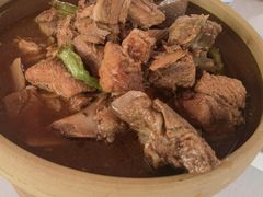 -虹海圣肉饼店家常菜馆