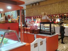 -威珀斯酒店·珀萃美食餐厅