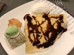 -星汇餐厅(新濠影汇店)