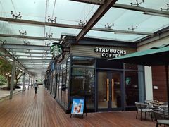 -星巴克(陆家嘴软件园店)