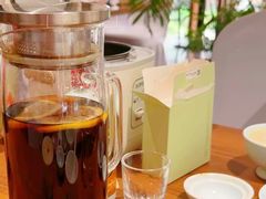 -淮扬厨子(健康路店)