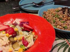 -美森西餐厅(曙光大道店)