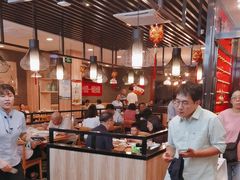 -惠丰门丁肉饼店