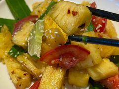 -小喜客·云南特色菜(纳西庭院店)
