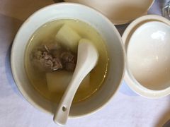 -黔蘑菇四季餐厅(观山湖店)